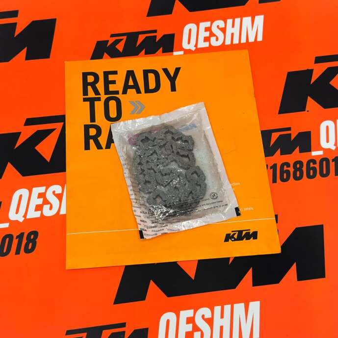 زنجیر تایم اصلی کی تی ام دوک/آر سی/ادونچر 250/390