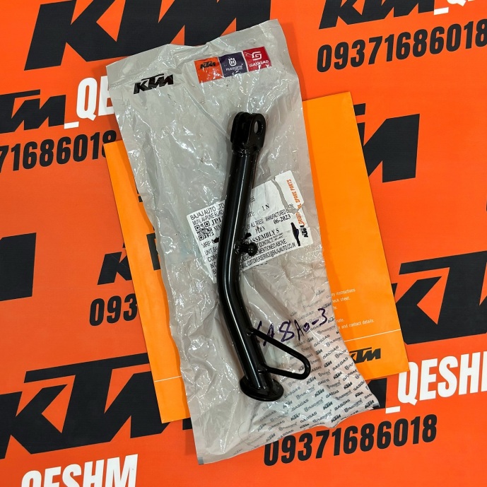 جک بغل کی تی ام دوک/آر سی/ادونچر نیوفیس