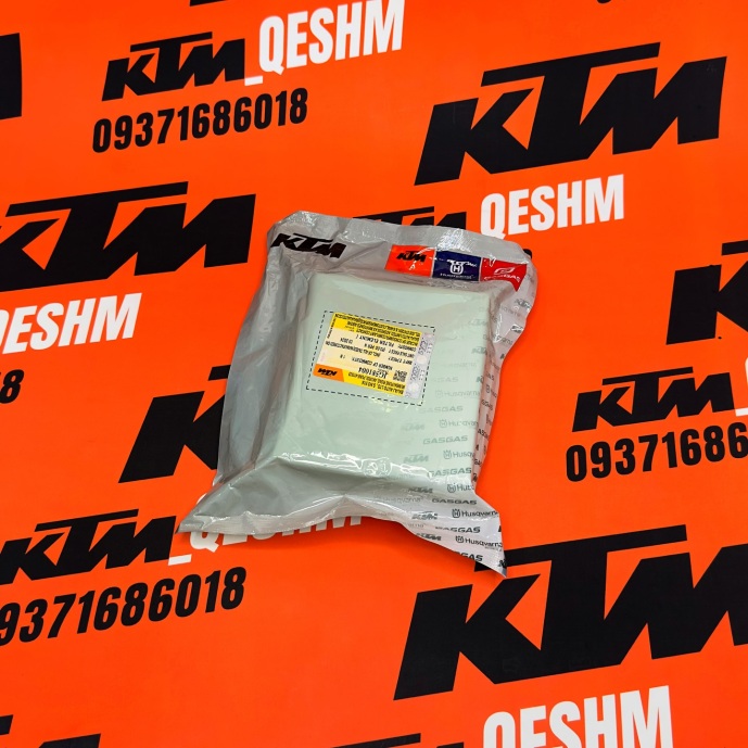 فیلتر هوا اصلی کی تی ام دوک/آر سی اتاق قدیم