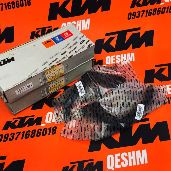 دستگیره ترک کی تی ام دوک اتاق قدیم