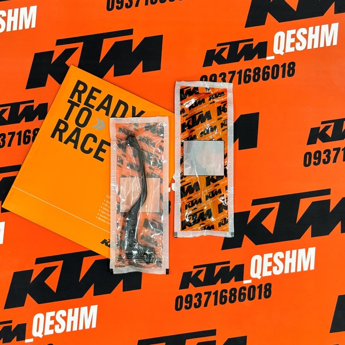 کتی کلاچ اصلی کی تی ام