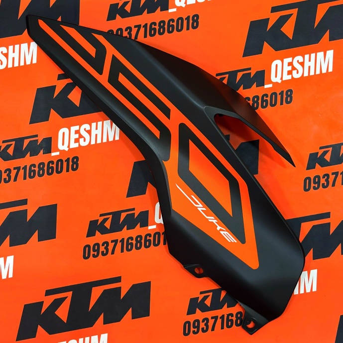 فلاپ باک کی تی ام دوک 250 نیوفیس