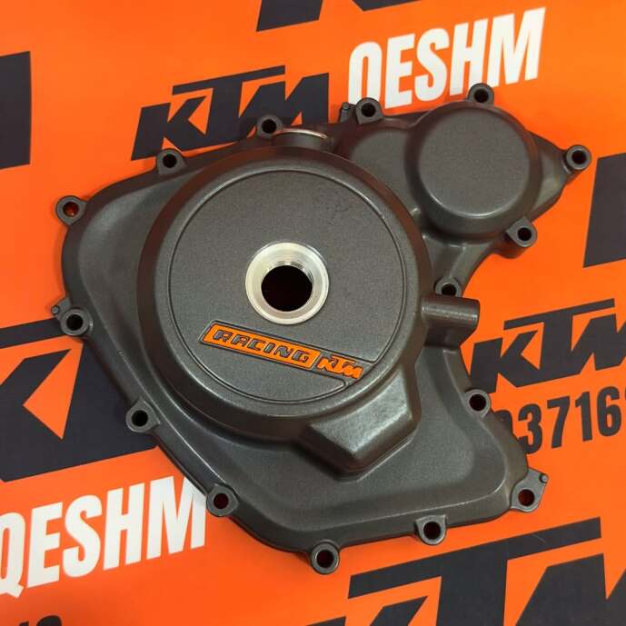 پوسته درب برق کی تی ام دوک 200