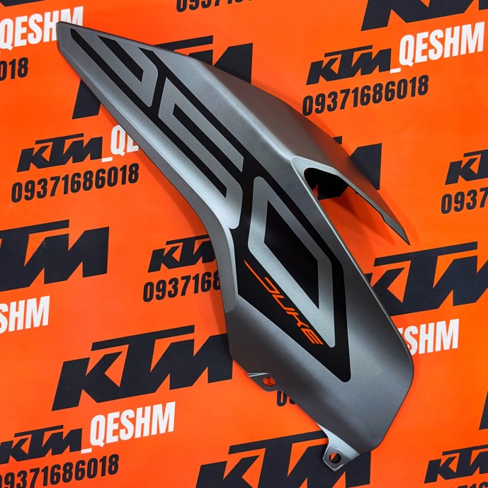 فلاپ باک کی تی ام دوک 250 نیوفیس