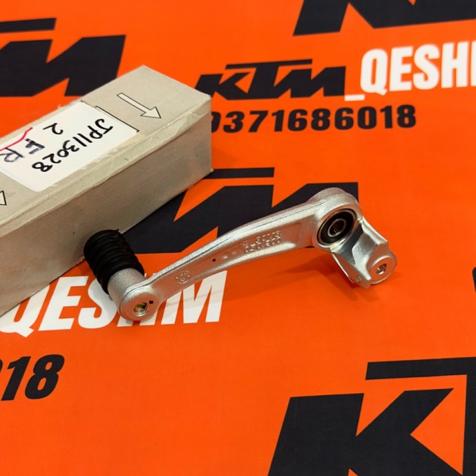 پدال ترمز اصلی کی تی ام اتاق قدیم