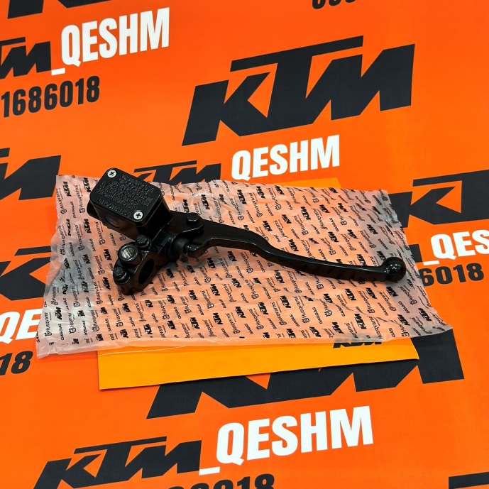 پمپ ترمز بالا اصلی کی تی ام