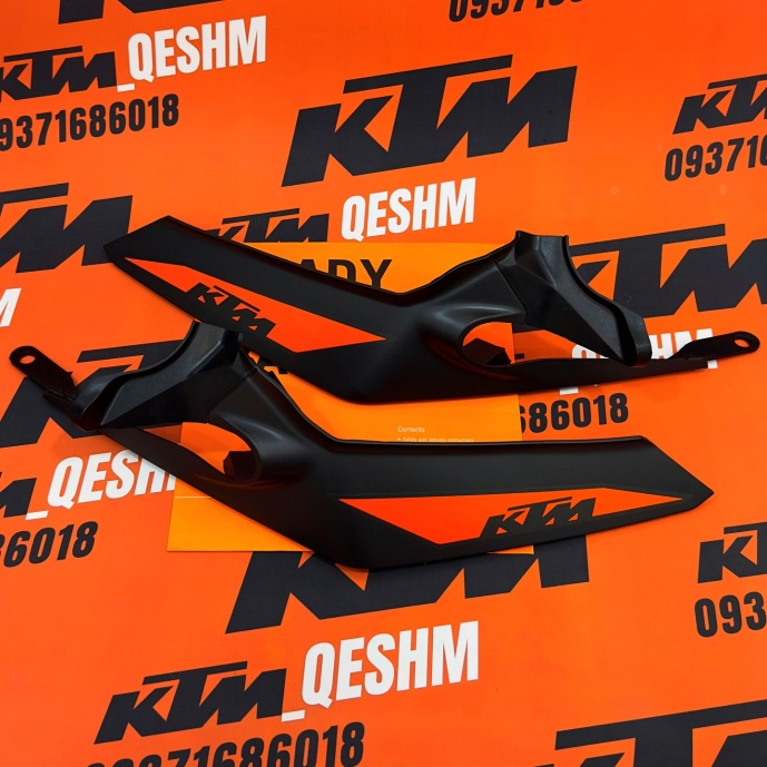 فلاپ زیر زین نوک مدادی کی تی ام دوک نیوفیس