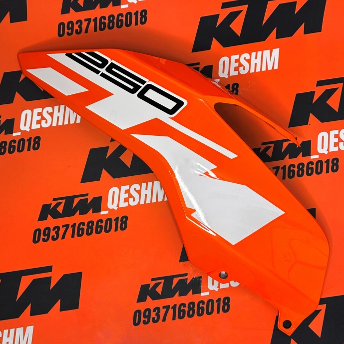 فلاپ باک کی تی ام دوک 250 نیوفیس