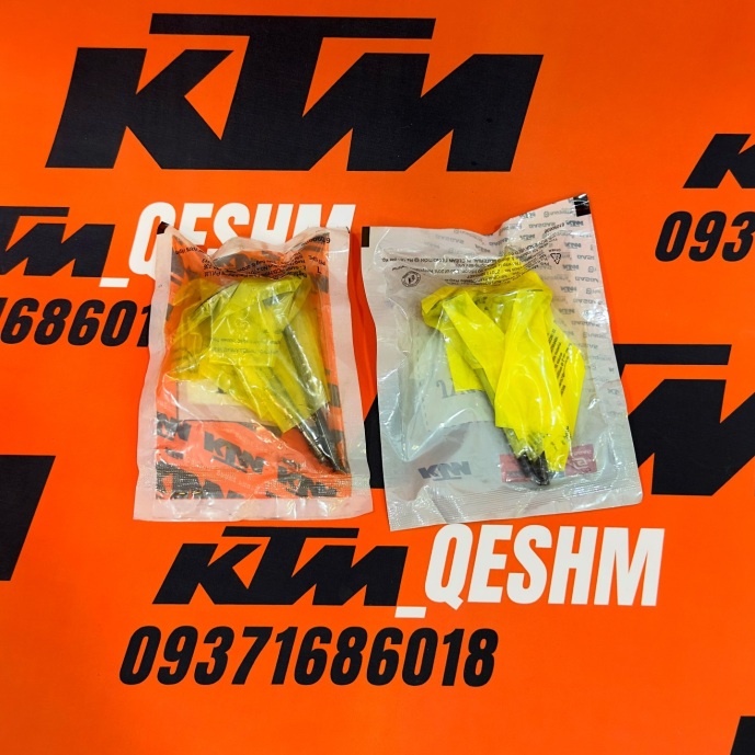 سوپاپ کامل دوک/آر سی/ادونچر 390