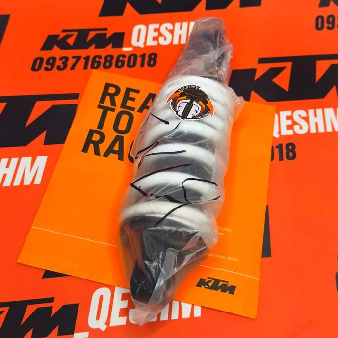 کمک عقب اصلی کی تی ام نیوفیس