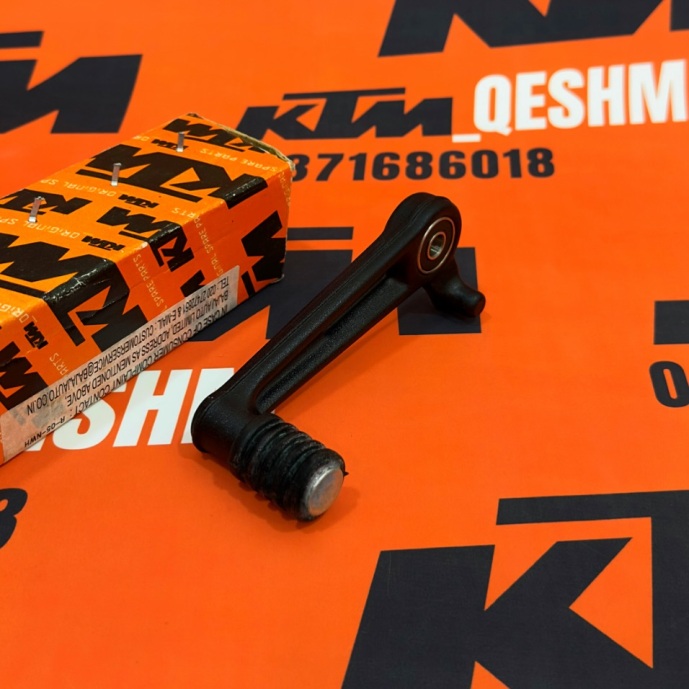 پدال دنده اصلی کی تی ام نیوفیس