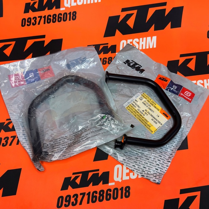 گارد کی تی ام دوک 200